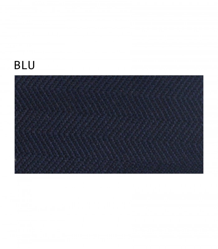 MP97 - Pantalaccio con Pinces Maglina Spigato