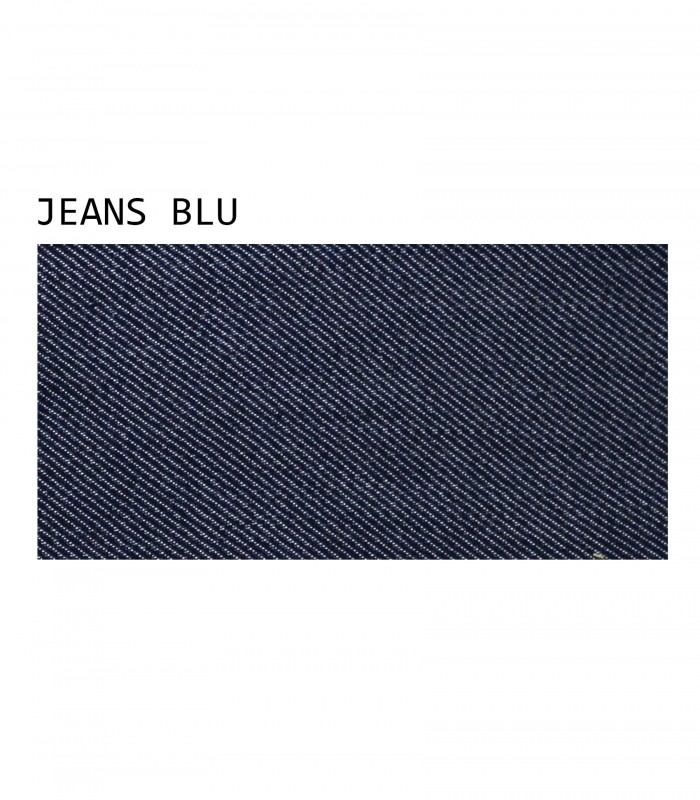 MAL64 - Pantalone Sartoriale Cinta Alta