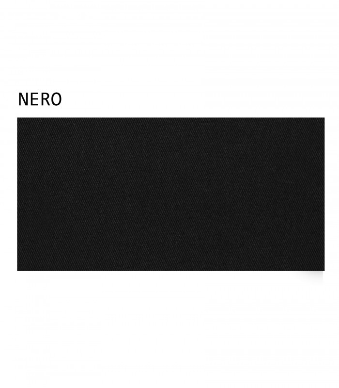 MAL64 - Pantalone Sartoriale Cinta Alta