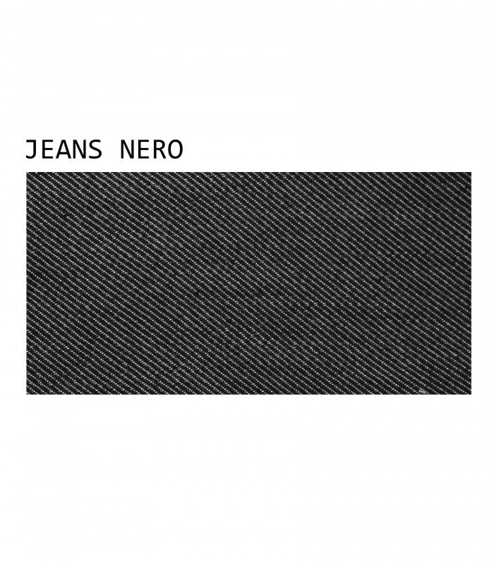 MAL64 - Pantalone Sartoriale Cinta Alta