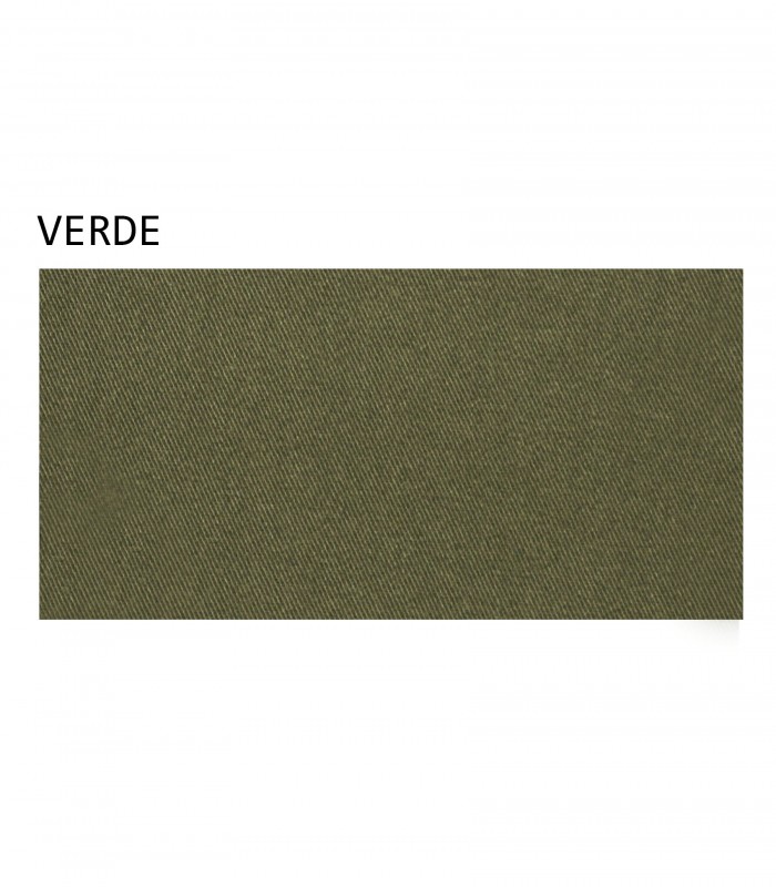 MAL64 - Pantalone Sartoriale Cinta Alta