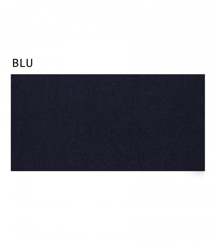 MAL64 - Pantalone Sartoriale Cinta Alta