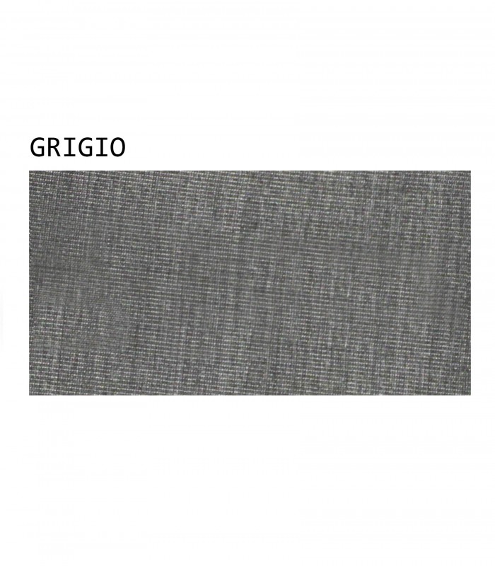 MAL64 - Pantalone Sartoriale Cinta Alta