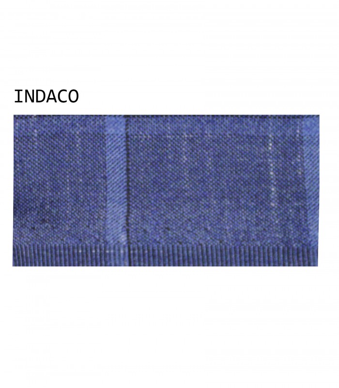 MPL21 - Pantalone Sartoriale 2 Pinces a Quadri