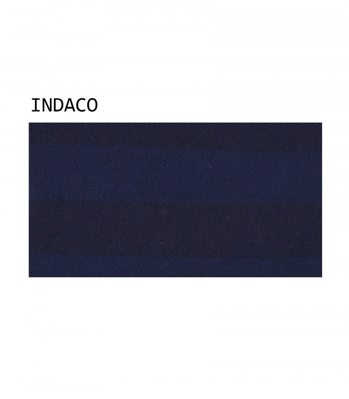 MCF1401 - Bermuda Tasca America a Righe con Pinces