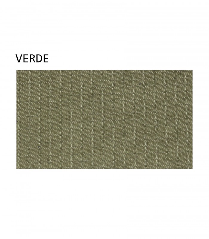 MC110 - Bermuda Tascone Armaturato