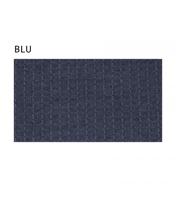 MC110 - Bermuda Tascone Armaturato