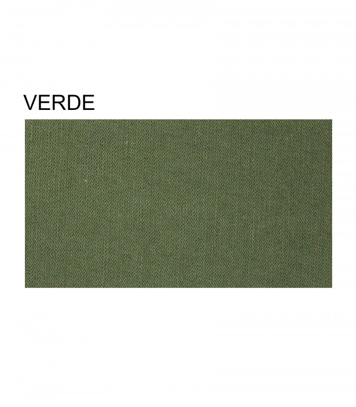 MC150 - Bermuda Pantalaccio Lino