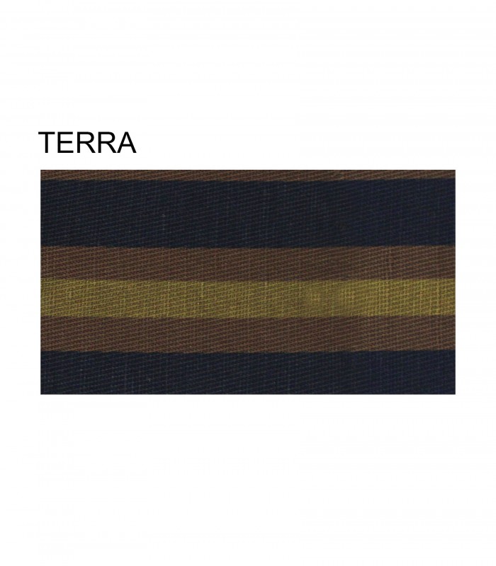 MCF4216 - Bermuda Pantalaccio Lino Fantasia