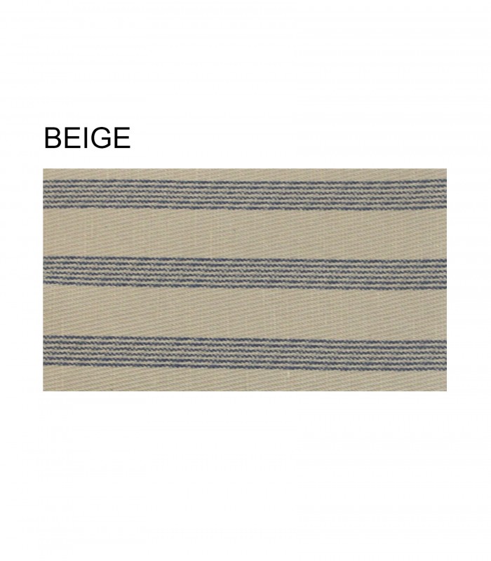 MCF4218 - Bermuda Pantalaccio Lino a Righe