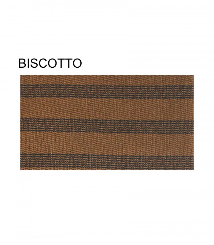 MCF4218 - Bermuda Pantalaccio Lino a Righe