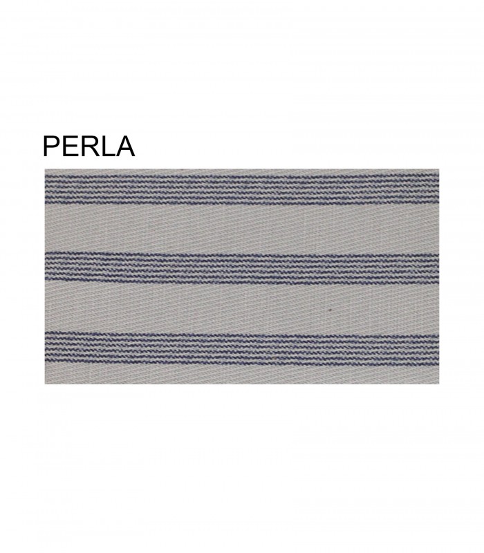 MCF4218 - Bermuda Pantalaccio Lino a Righe