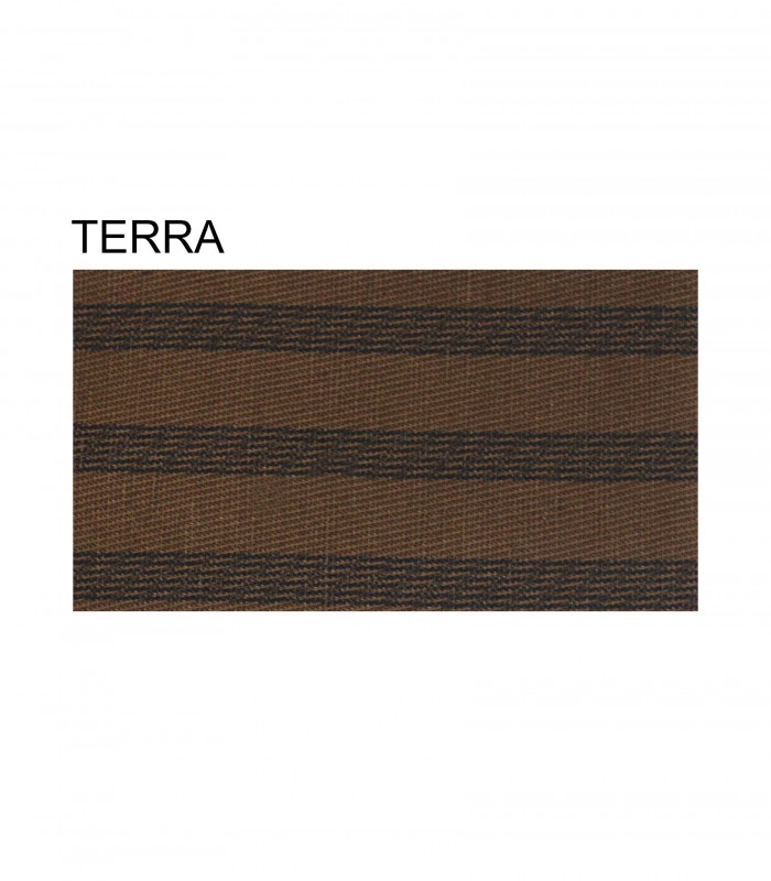 MCF4218 - Bermuda Pantalaccio Lino a Righe