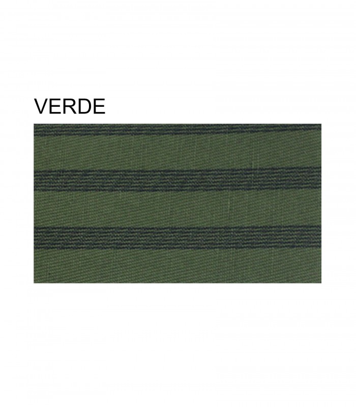 MCF4218 - Bermuda Pantalaccio Lino a Righe