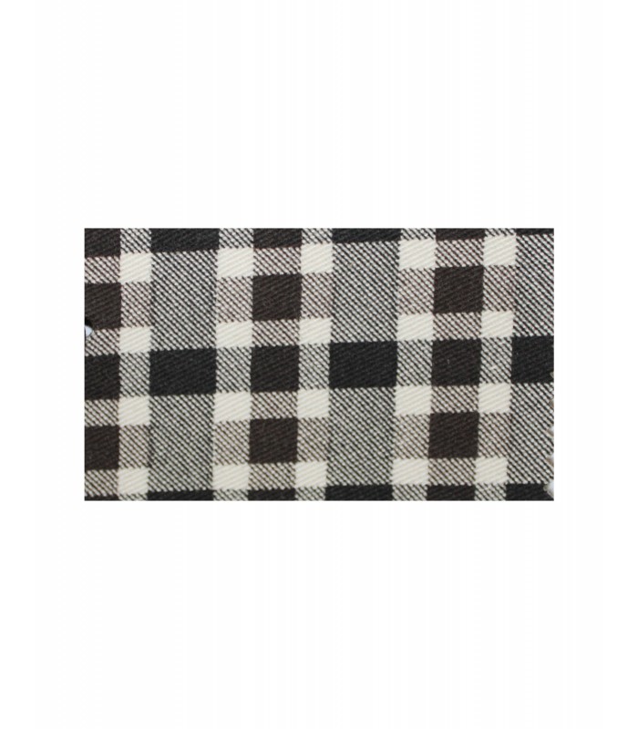 MF1452 Pantalone Tasca America Gabardina Fantasia Slim