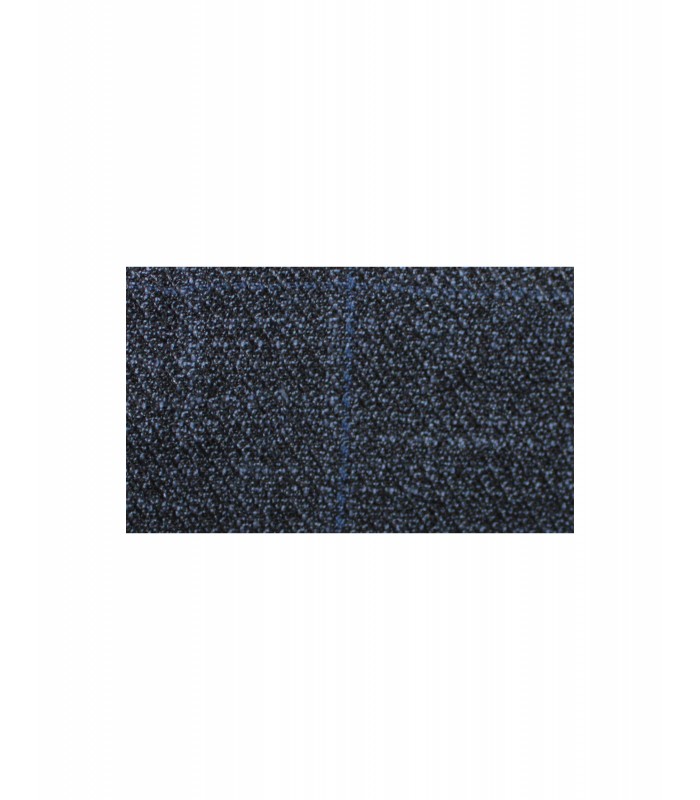 ML789 - Pantalone Tasca America Mano Lana Slim