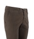 MI2301R - Pantalone Tasca America Gabardina Regular