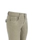 MI2387 - Pantalone 5 Tasche Velluto 1500 Righe Slim