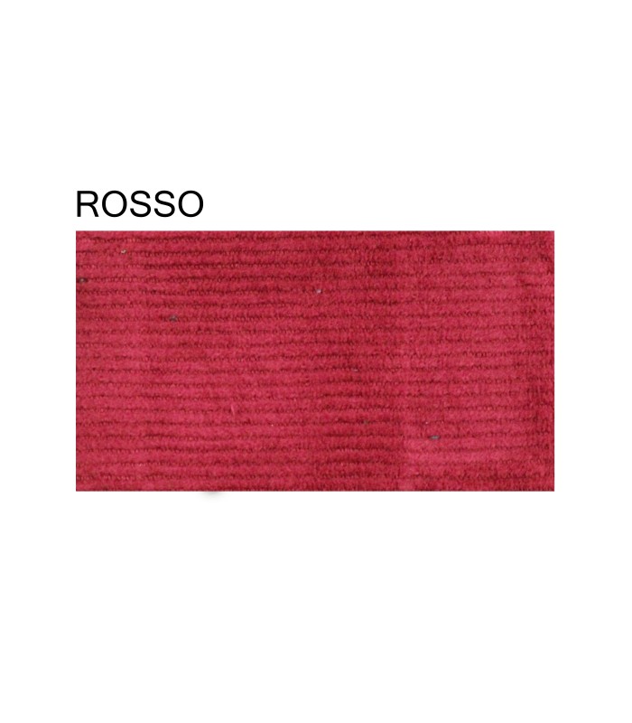 MI2387 - Pantalone 5 Tasche Velluto 1500 Righe Slim