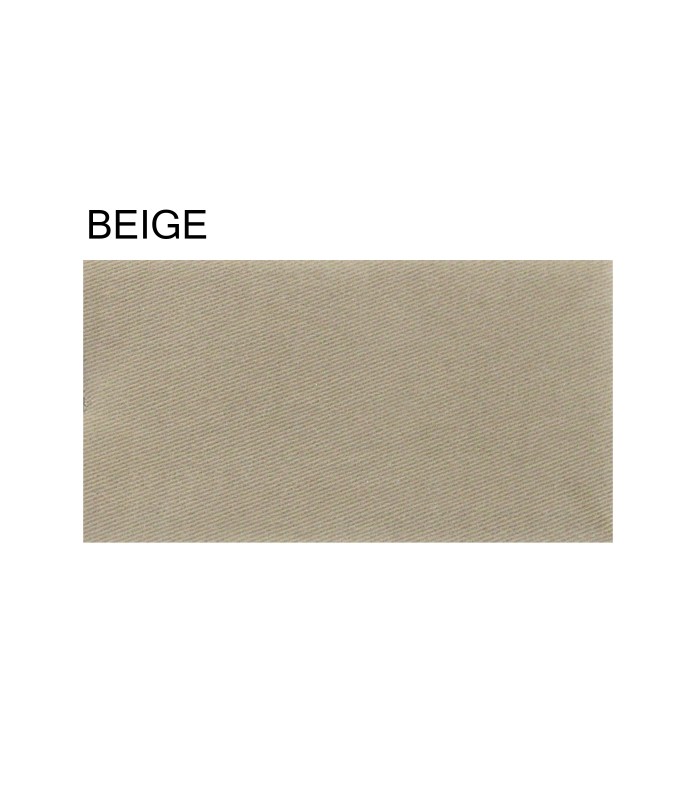 MI2316 - Pantalone con Tasconi Gabardina Tinta Unita