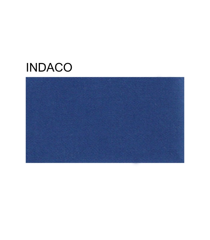 MI2316 - Pantalone con Tasconi Gabardina Tinta Unita