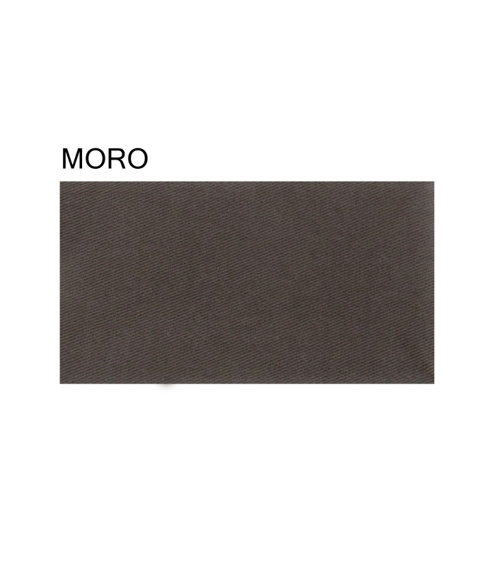 MI2316 - Pantalone con Tasconi Gabardina Tinta Unita