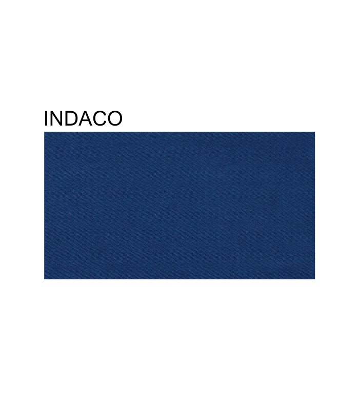MI2371 - Pantalone Tasca America con Pinces Raso Slim