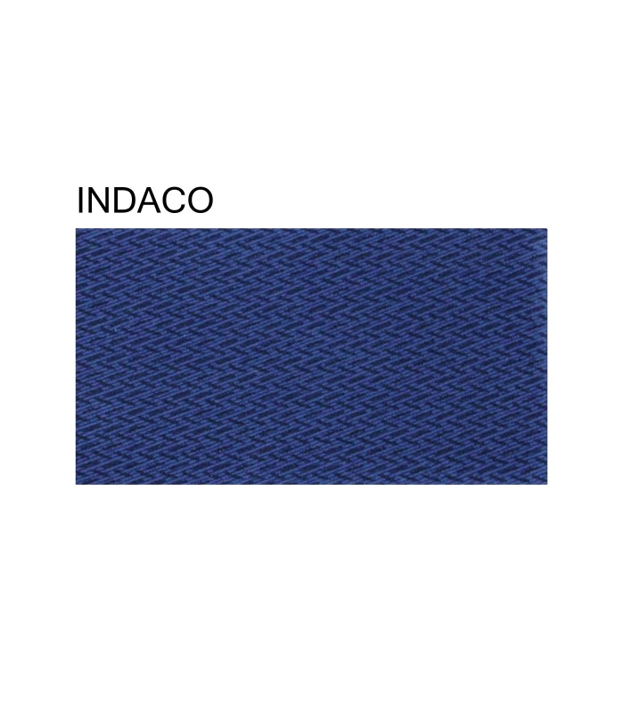 MF013 - Pantalone Tasca America Gabardina Fantasia Slim