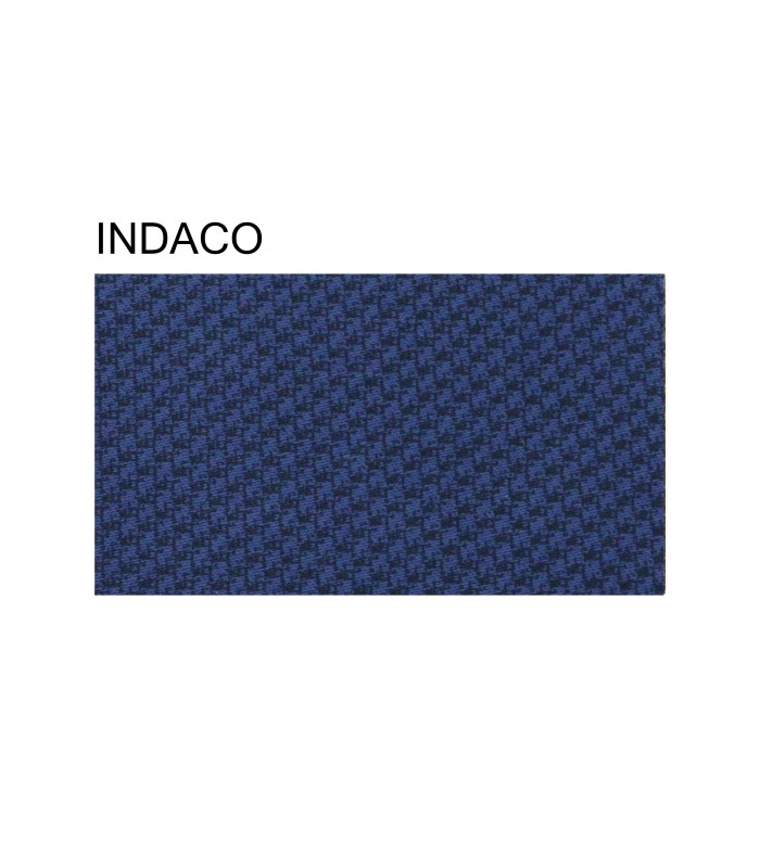 MF015 - Pantalone Tasca America Gabardina Fantasia Regular