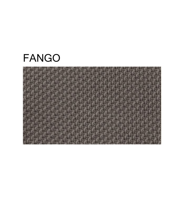 MF015 - Pantalone Tasca America Gabardina Fantasia Regular