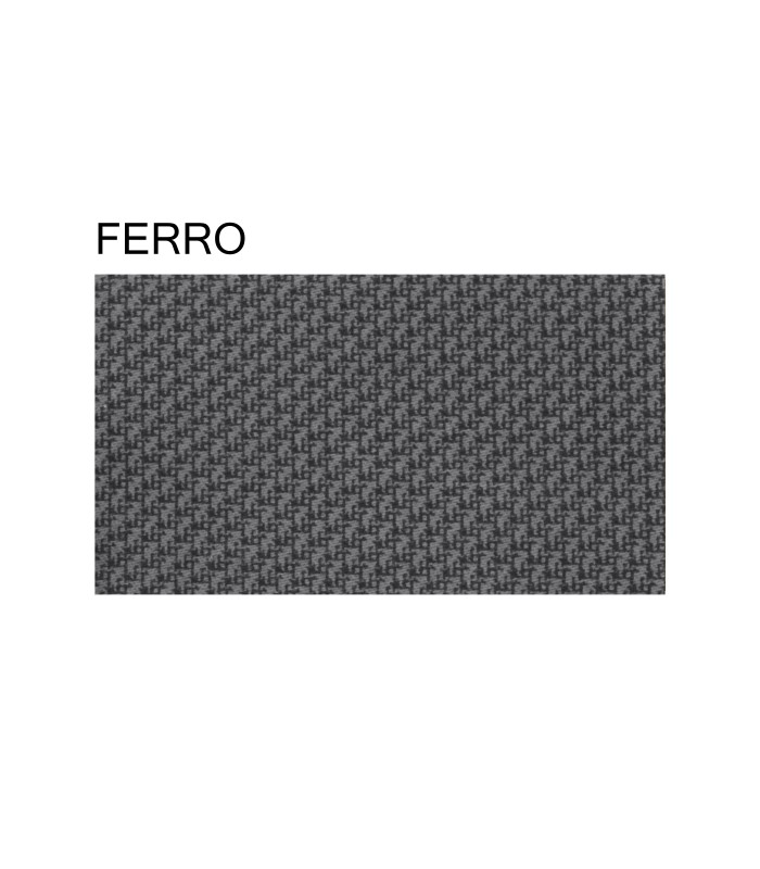 MF015 - Pantalone Tasca America Gabardina Fantasia Regular