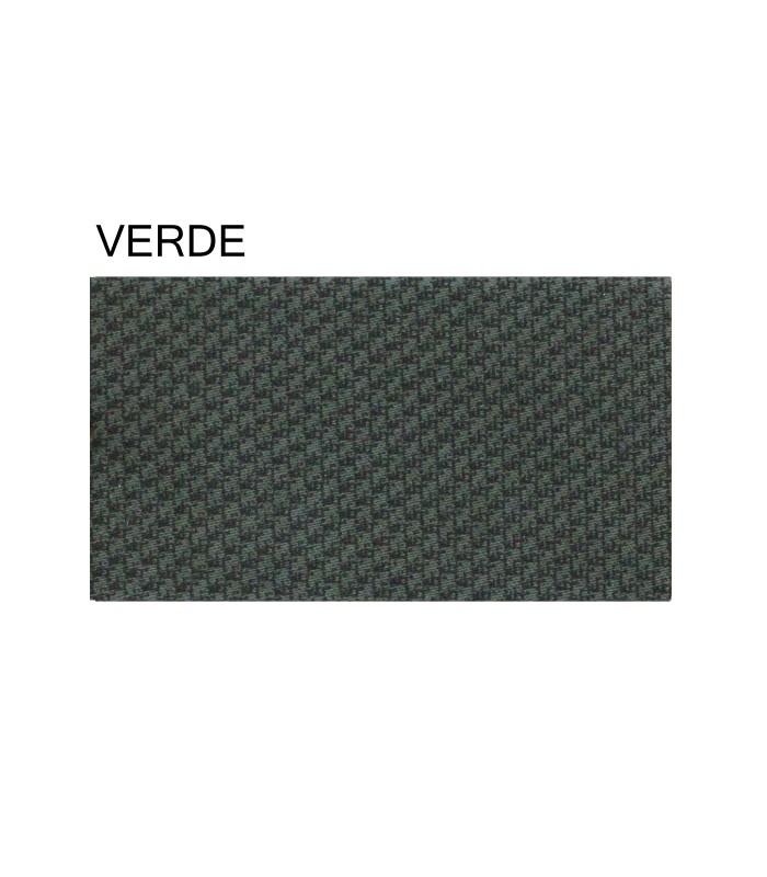 MF015 - Pantalone Tasca America Gabardina Fantasia Regular