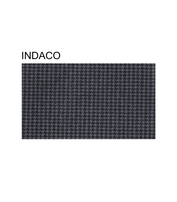 MF016 - Pantalone Tasca America Gabardina Fantasia Regular