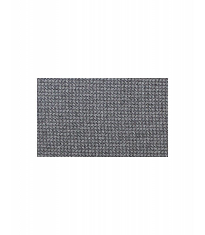 MF1687 Pantalone Tasca America Raso Fantasia Slim