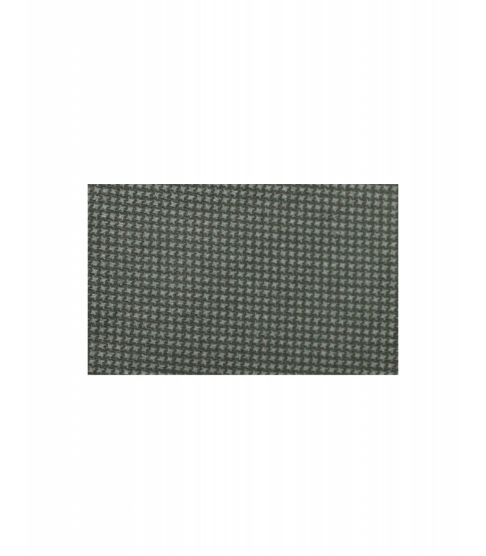 MF1687 Pantalone Tasca America Raso Fantasia Slim