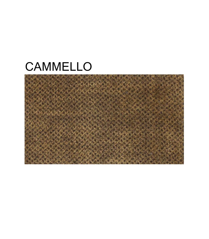 MF245 - Pantalone T/A Capri con Pinces e Taschino