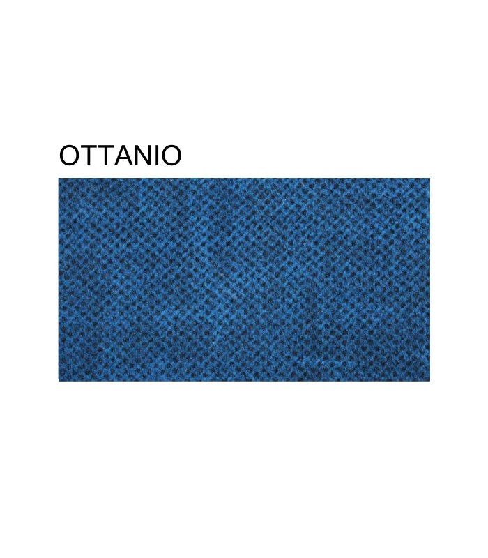 MF245 - Pantalone T/A Capri con Pinces e Taschino