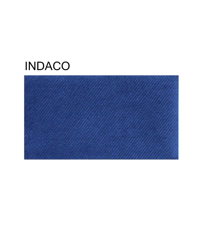 MI2361 - Pantalone Tasca America Capri con Pinces