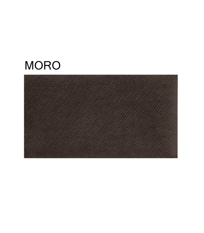 MI2361 - Pantalone Tasca America Capri con Pinces