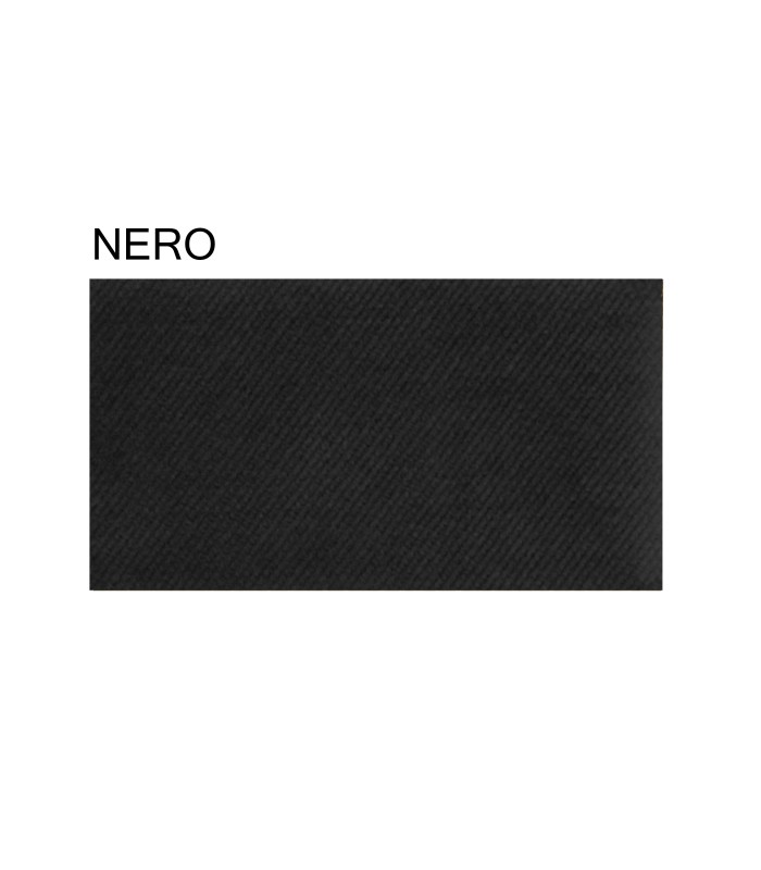 MI2361 - Pantalone Tasca America Capri con Pinces