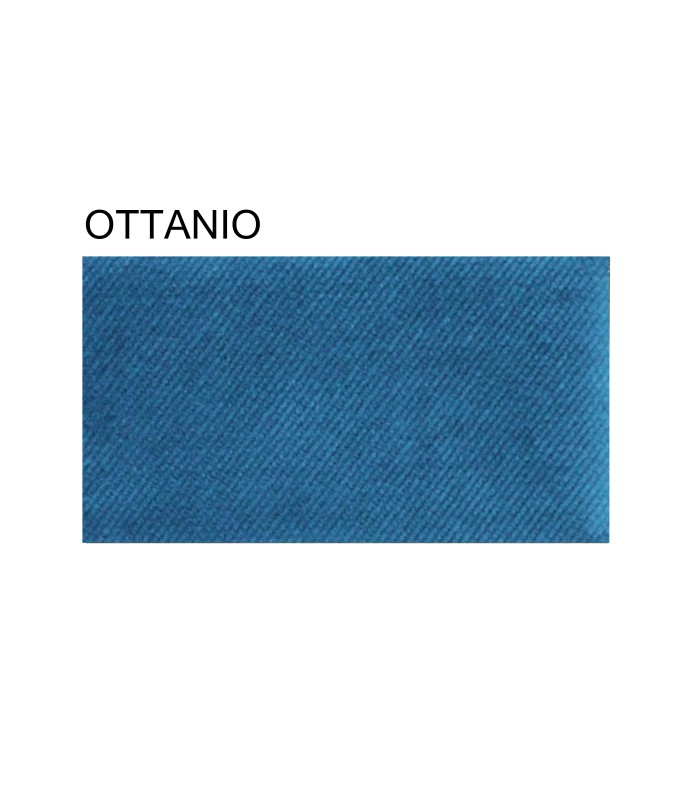 MI2361 - Pantalone Tasca America Capri con Pinces