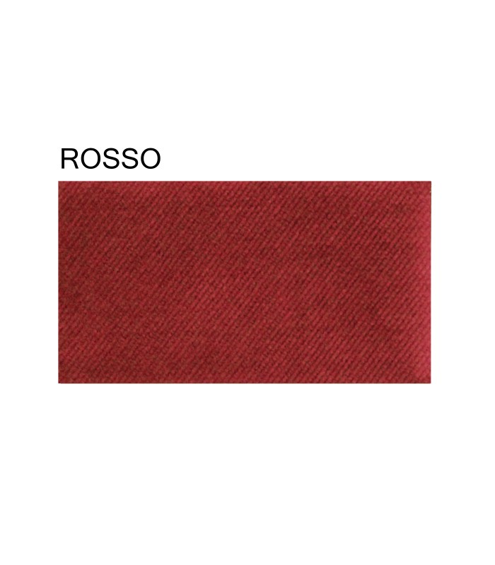 MI2361 - Pantalone Tasca America Capri con Pinces