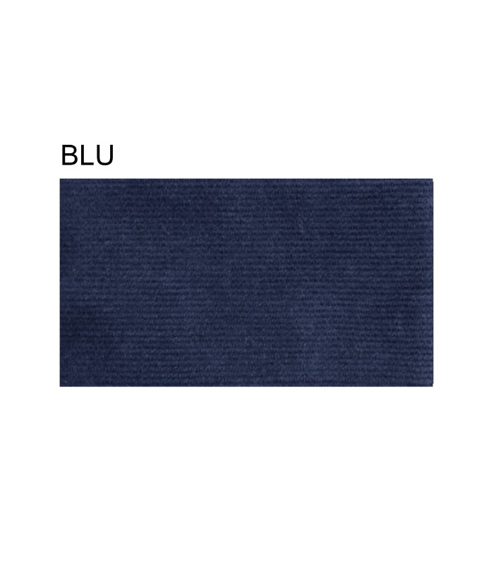 MI2397 - Pantalone Tasca America Capri Velluto