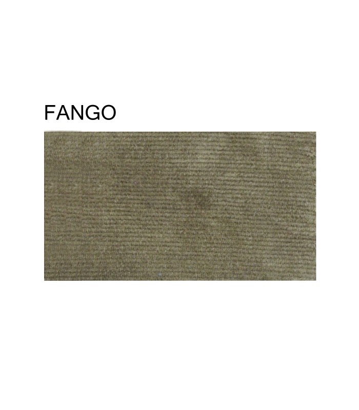 MI2397 - Pantalone Tasca America Capri Velluto