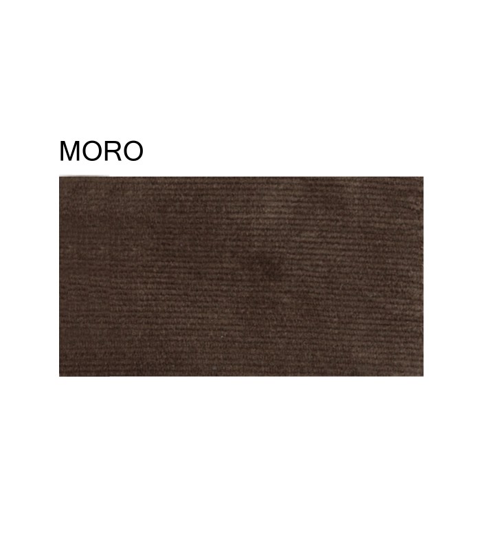 MI2397 - Pantalone Tasca America Capri Velluto