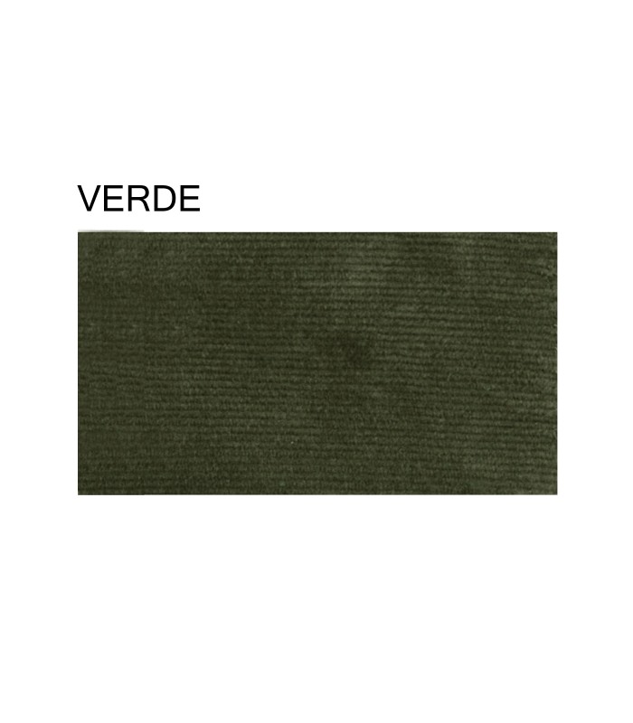 MI2397 - Pantalone Tasca America Capri Velluto