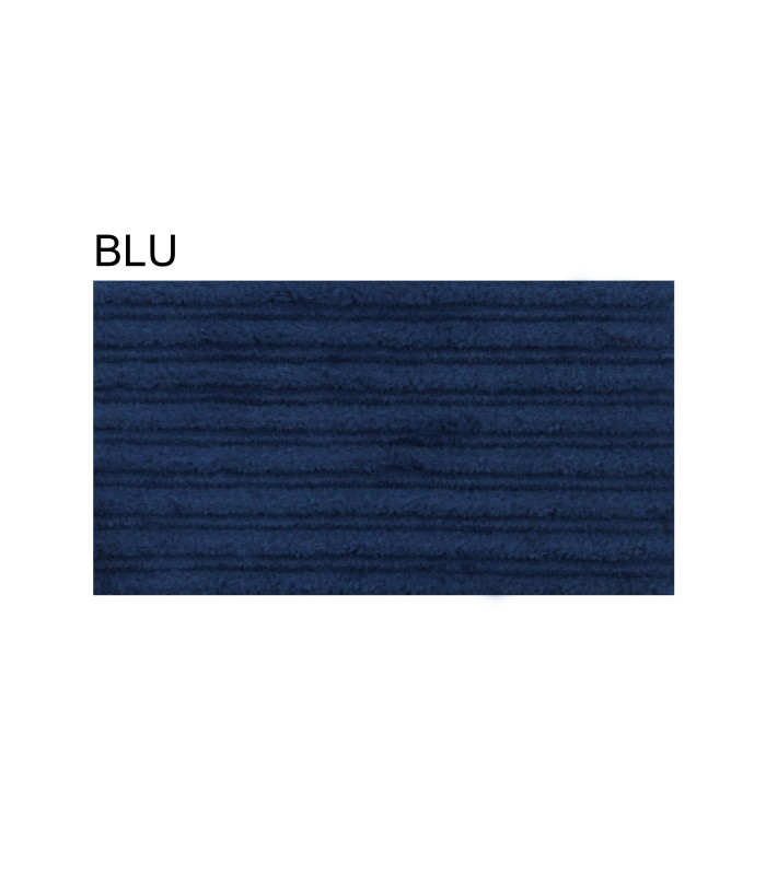 MI2396 - Pantalone Tasca America Velluto Rocciatore