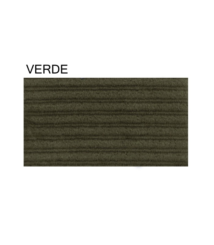 MI2396 - Pantalone Tasca America Velluto Rocciatore