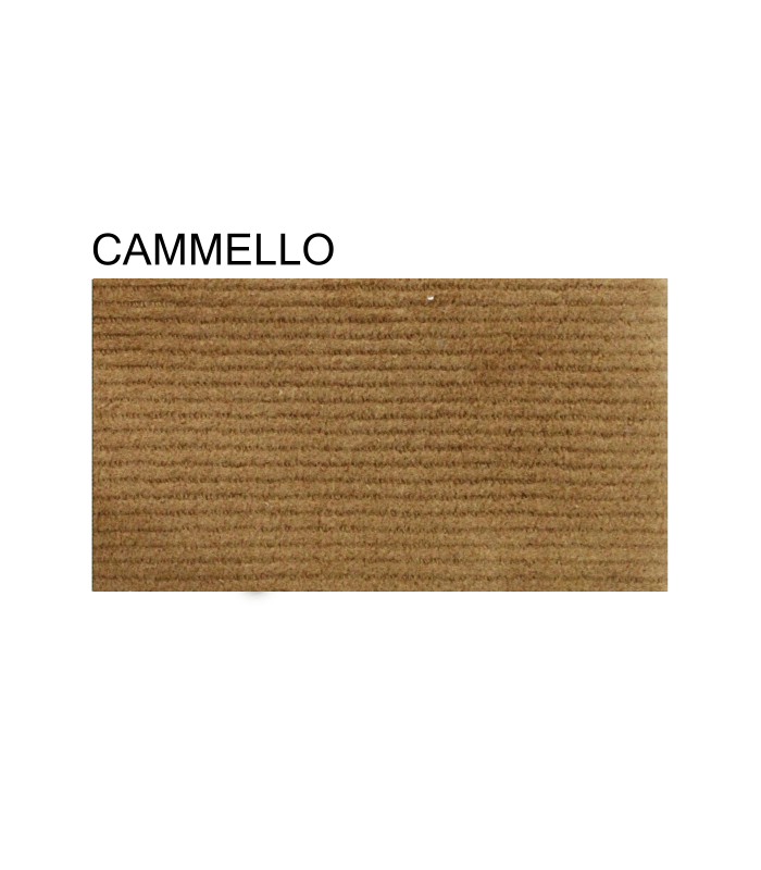 MI2398R - Pantalone Tasca America Velluto Regular