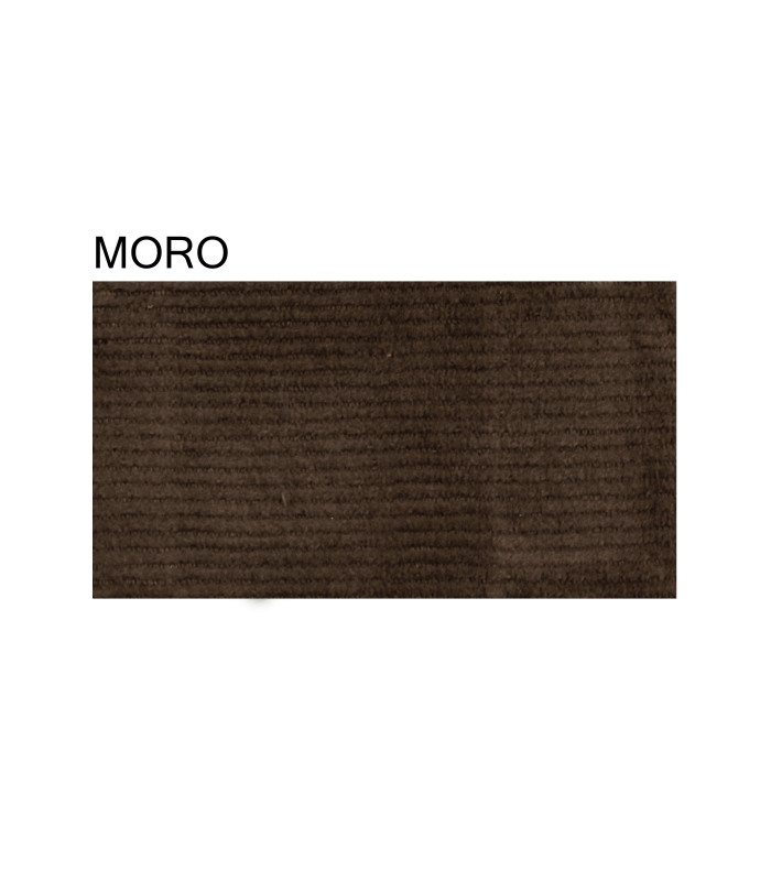 MI2398R - Pantalone Tasca America Velluto Regular